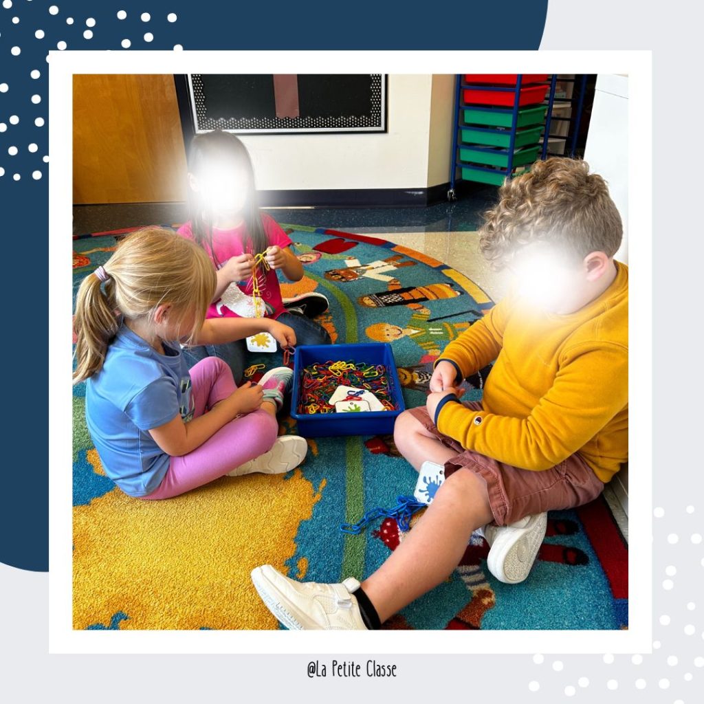 End-of-Year French Activities: Easy, Low-Prep Ideas for Busy Teachers