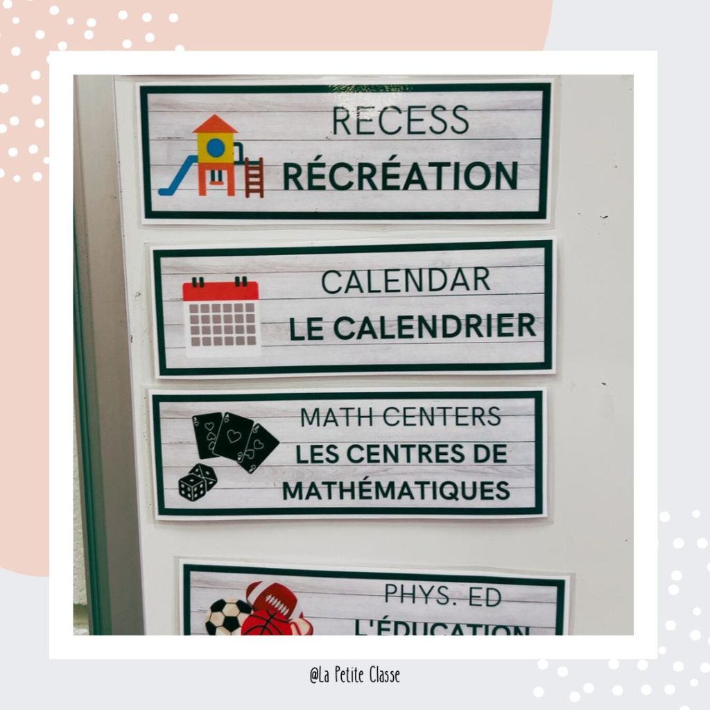 Top Organization Tips for Bilingual Classrooms: Managing Materials and Routines with Ease