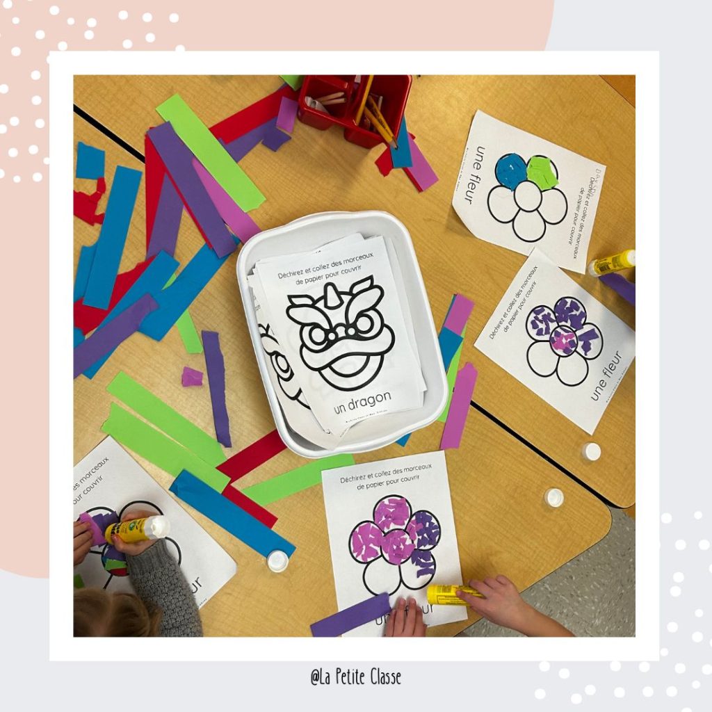 Low-Prep January Activities That Support Focus (Without Adding to Your Plate)