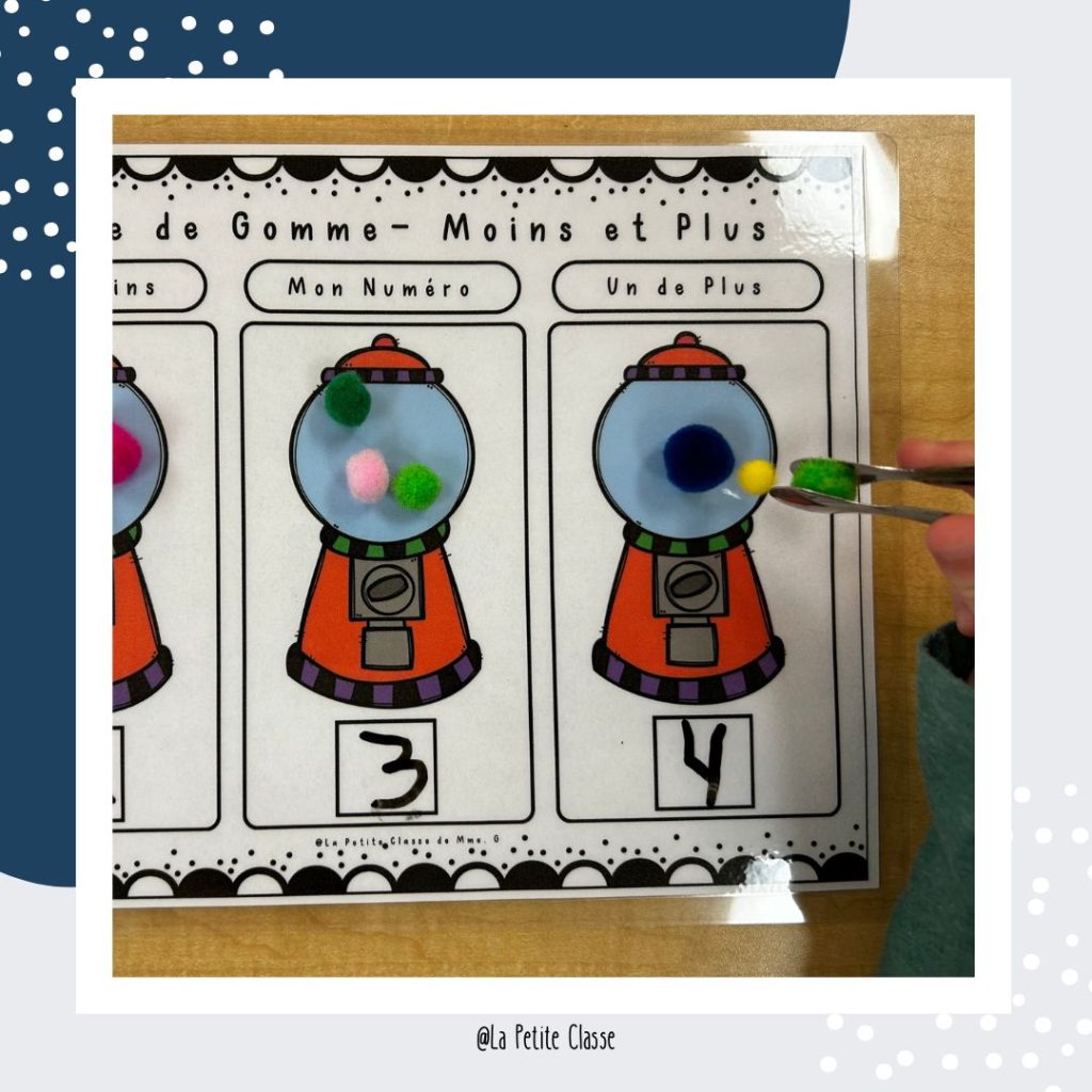 Hands-On Math Activities for Kindergarten & Early Years