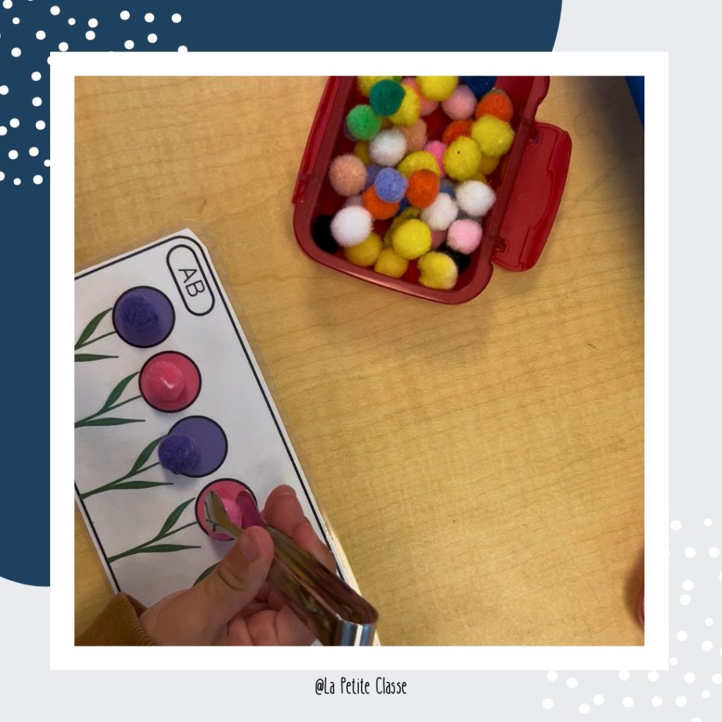 Why Fine Motor Skills Still Matter in April (Not Just September)