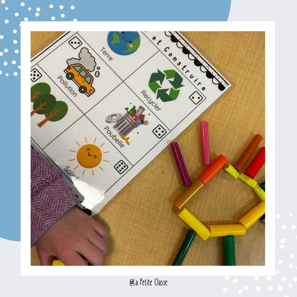 Simple Earth Day Activities for the Classroom (Hands-On + Low Prep)