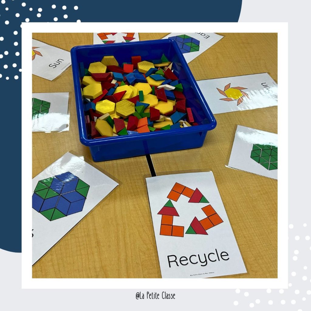 What Makes a Centre Activity Actually Work