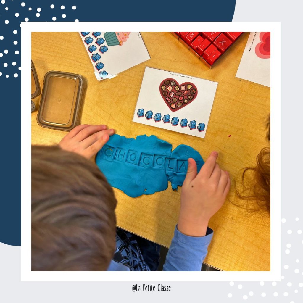 Simple Fine Motor Activities for the Beginning of the School Year